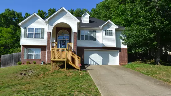 Columbia, TN 38401,116 McKinley Dr