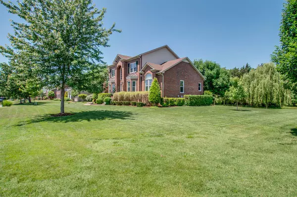 Brentwood, TN 37027,2500 Shays Ln