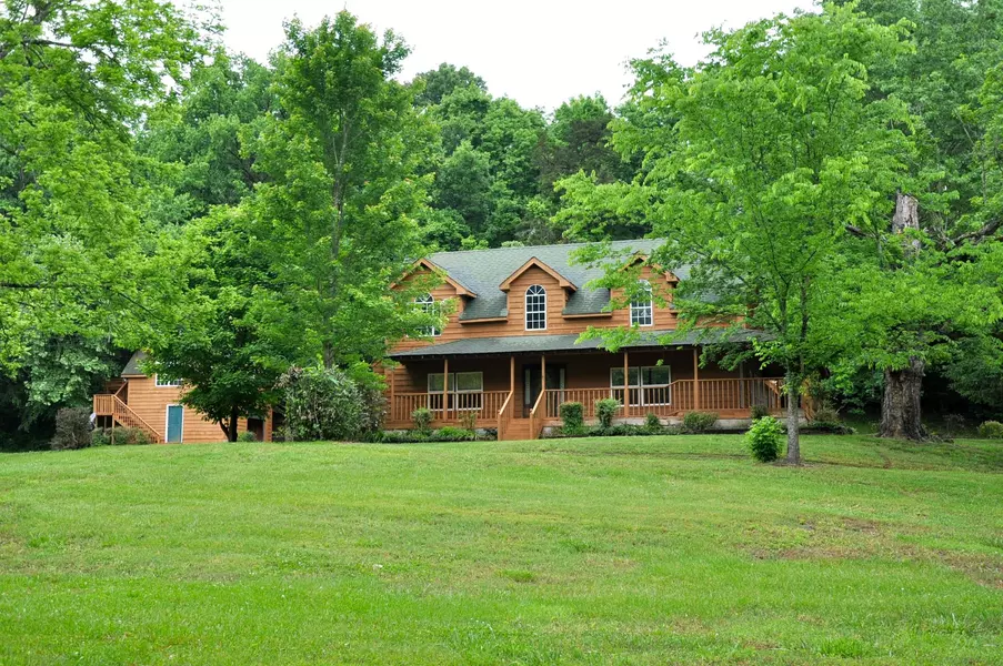 8013 Mill Rd, Cross Plains, TN 37049