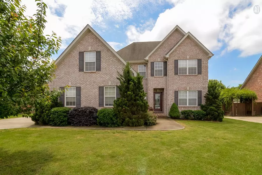 4633 Smitty Dr, Murfreesboro, TN 37128