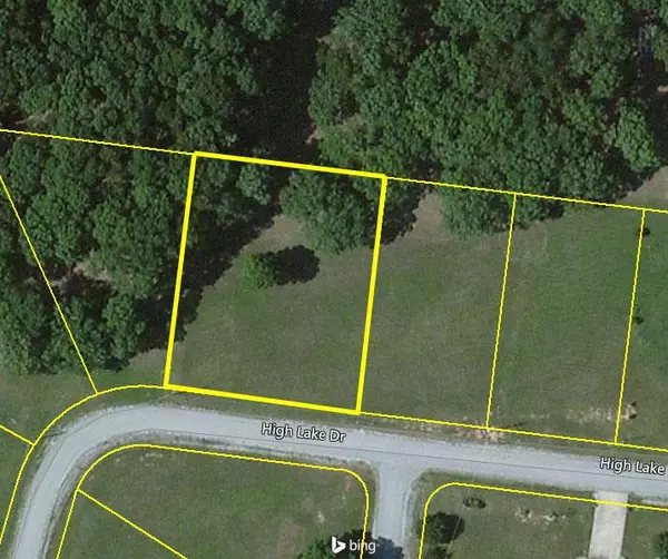 Dickson, TN 37055,0 Highlake Dr - Lot 25