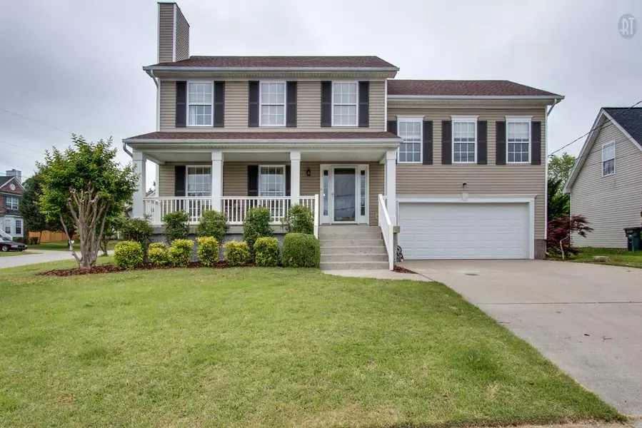 4008 Hallborough Way, Hermitage, TN 37076