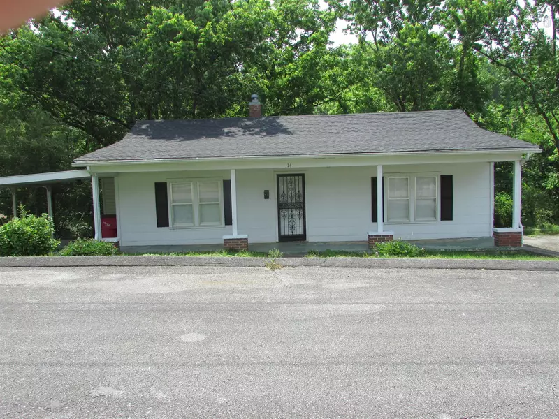 114 Bowman St, Carthage, TN 37030