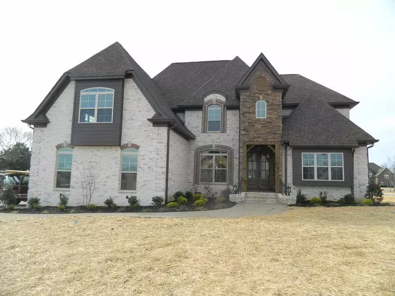 2000 Beechhaven Circle, Mount Juliet, TN 37122