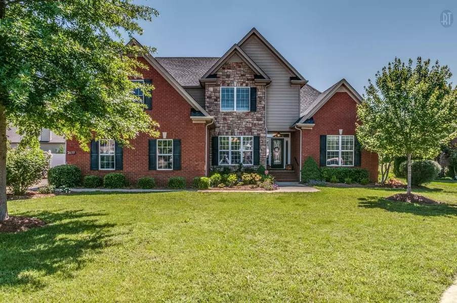 2653 Belle Rive Dr, Murfreesboro, TN 37128