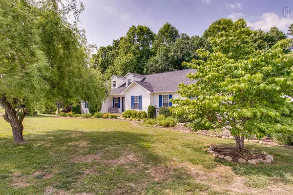 551 Overlook Cir, Tullahoma, TN 37388