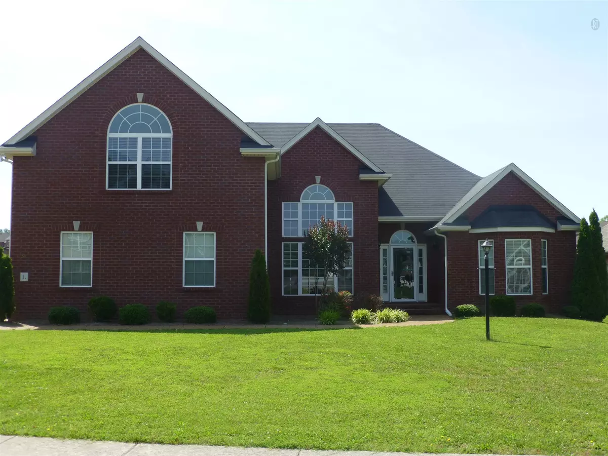 Mount Juliet, TN 37122,139 Normandy Dr