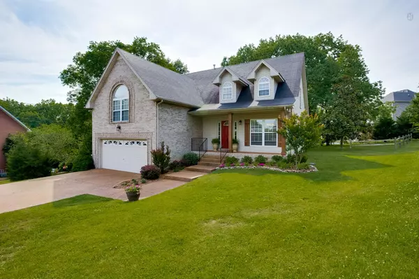 Hendersonville, TN 37075,106 Knights Bridge Sta