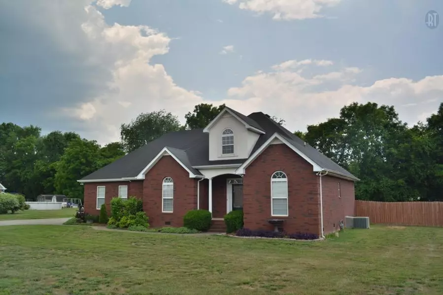 339 Winter Way, Murfreesboro, TN 37129