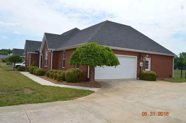 Decherd, TN 37324,143 Kades Court