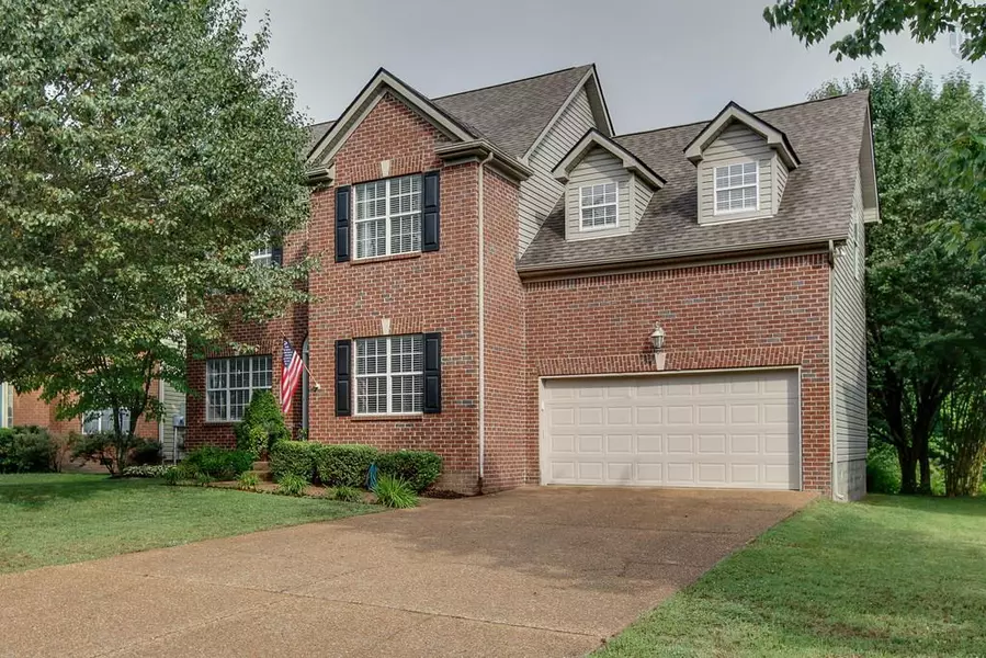 1419 Clairmonte Cir, Franklin, TN 37064