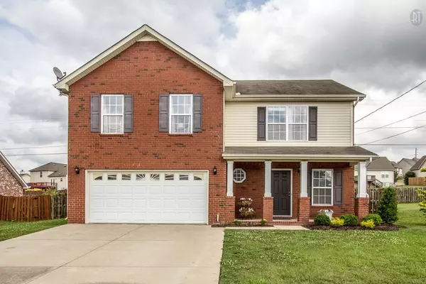 150 Washer Dr, La Vergne, TN 37086