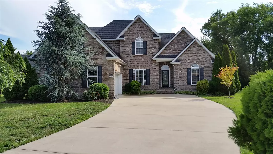 3025 Silver Springs Ct, Murfreesboro, TN 37128