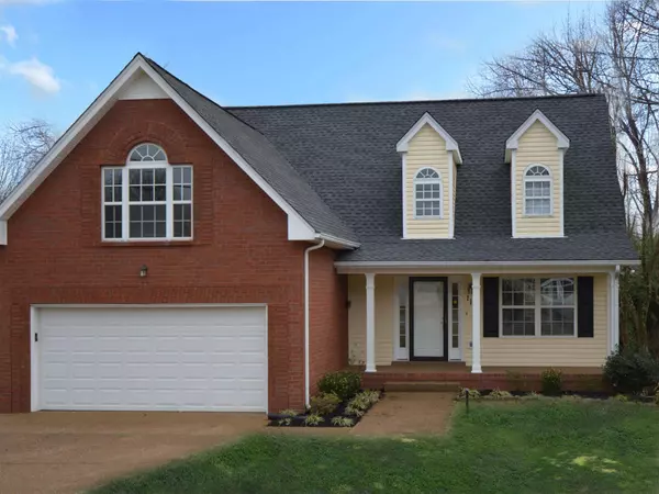 119 Devonshire trl, Hendersonville, TN 37075