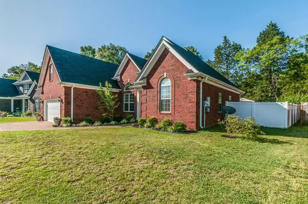 Smyrna, TN 37167,1144 Remuda Cir