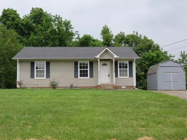 667 Artic Avenue, Oak Grove, KY 42262