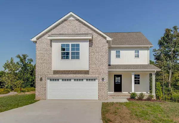 483 Parkvue Village Way, Clarksville, TN 37043