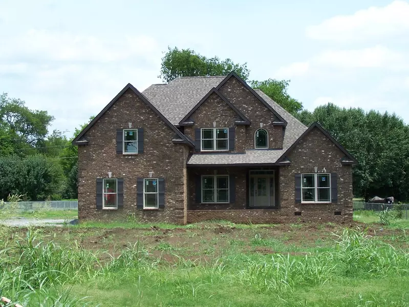 3541 Almaville Rd, Smyrna, TN 37167