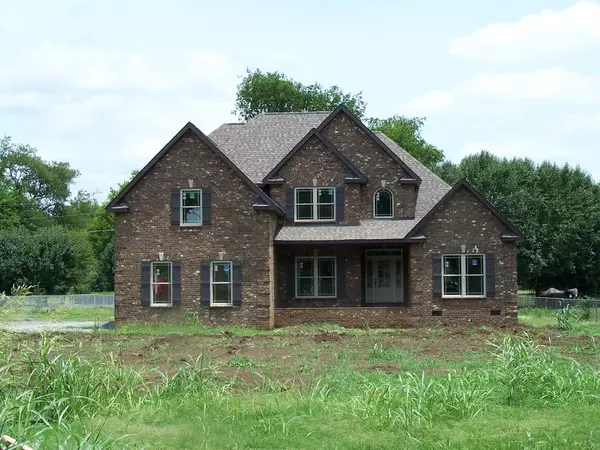 3541 Almaville Rd, Smyrna, TN 37167