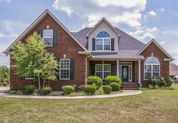 2317 Saint Andrews Dr, Murfreesboro, TN 37128