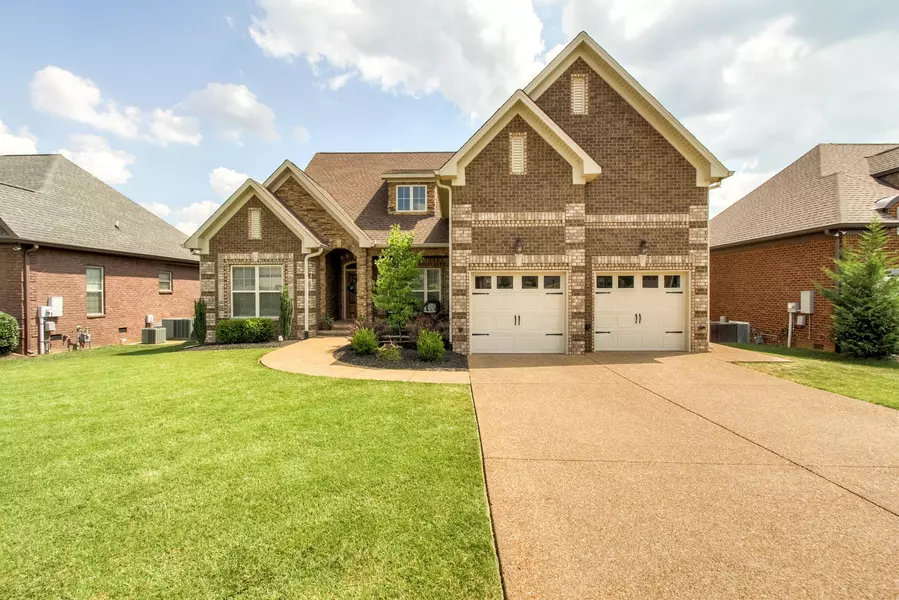 3110 Hidden Creek Dr, Mount Juliet, TN 37122