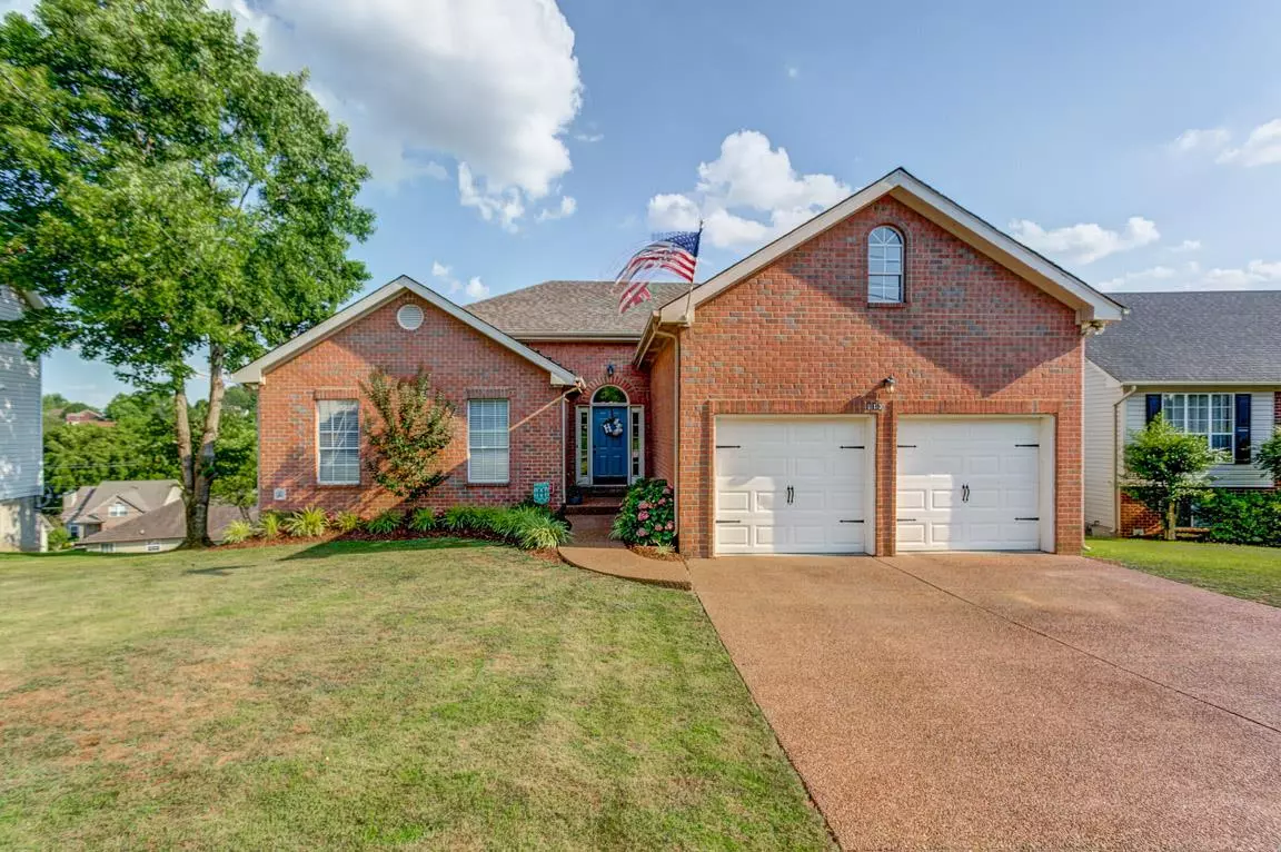 Old Hickory, TN 37138,813 Raleigh Ct