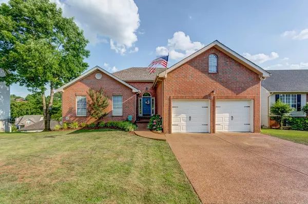 813 Raleigh Ct, Old Hickory, TN 37138