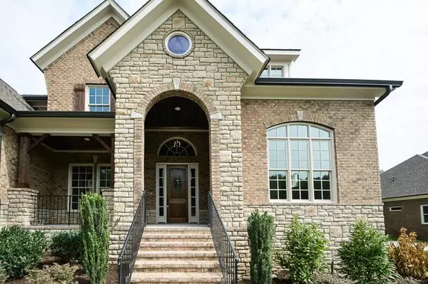 Brentwood, TN 37027,9600 Romano Way