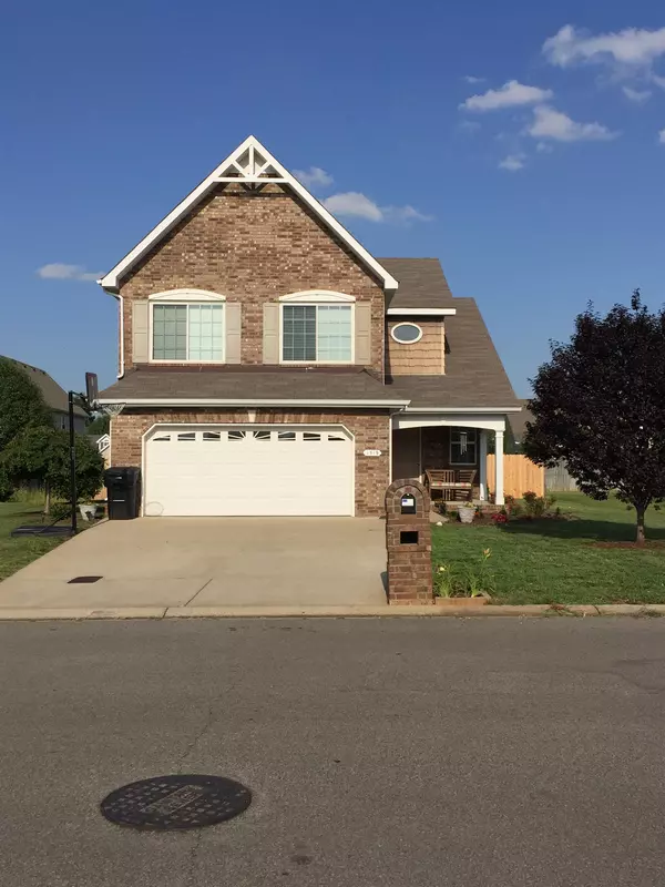 1519 Antebellum Dr, Murfreesboro, TN 37128