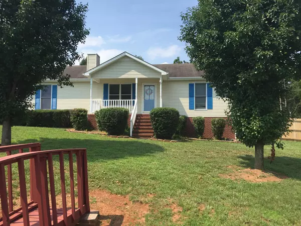 1108 Willow Way, Mc Minnville, TN 37110