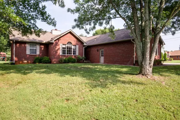 Mount Juliet, TN 37122,324 Toby Trl