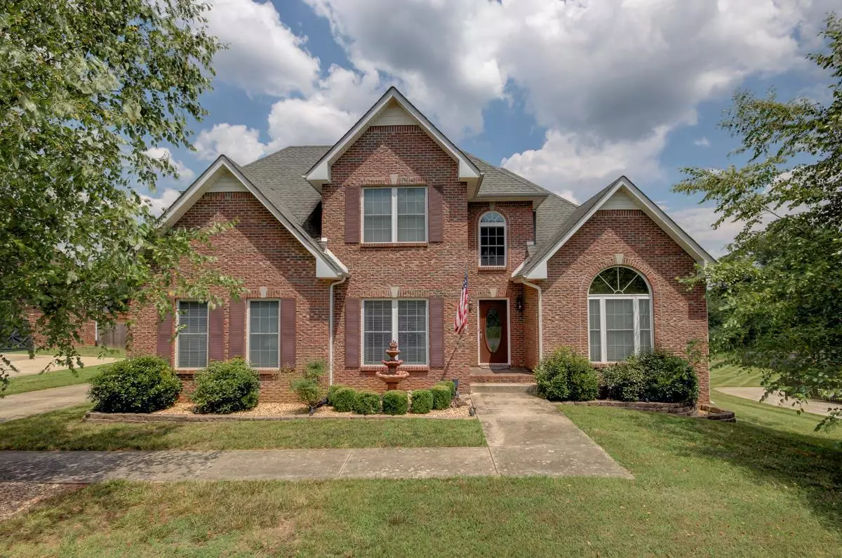 Clarksville, TN 37043,999 S Ridge Trl