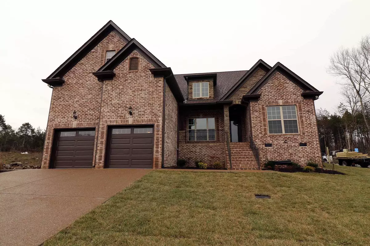 Mount Juliet, TN 37122,765 Rolling Creek Drive