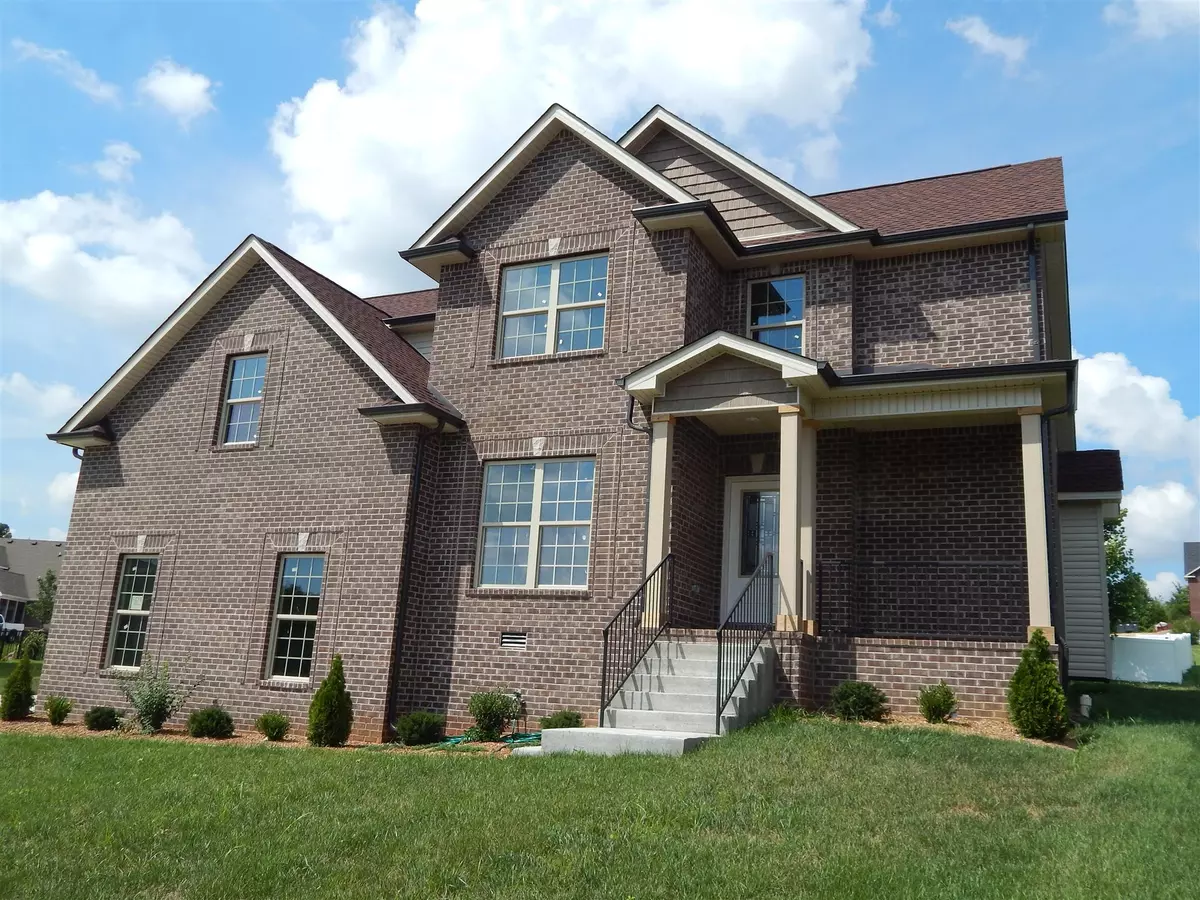 Adams, TN 37010,3539 Overridge Cir