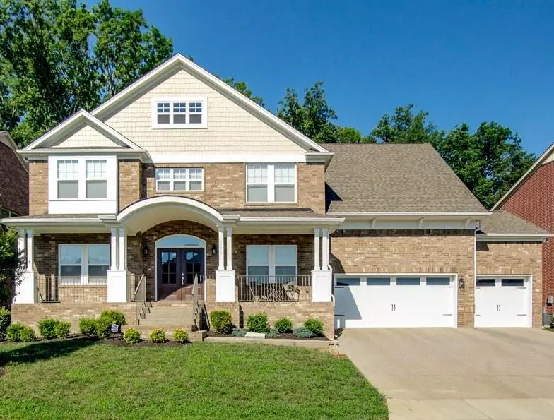 Mount Juliet, TN 37122,222 Sterling Woods Drive