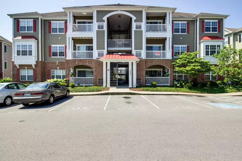 Nashville, TN 37211,7233 Althorp Way # 14 #14