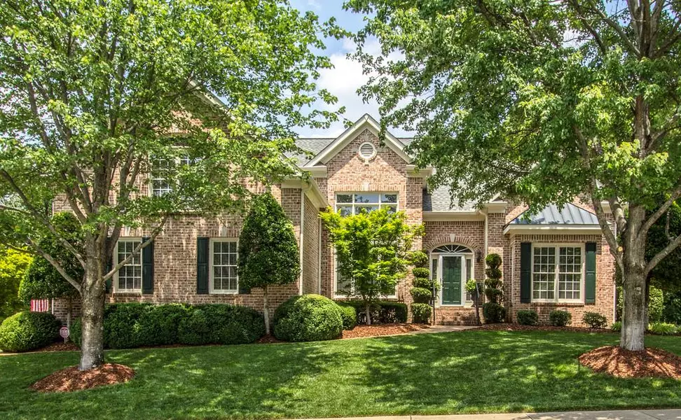 6232 Banbury Sta, Brentwood, TN 37027