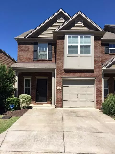 1317 Crown Point Pl, Nashville, TN 37211