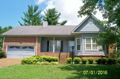 312 Chickasaw Trl, Goodlettsville, TN 37072