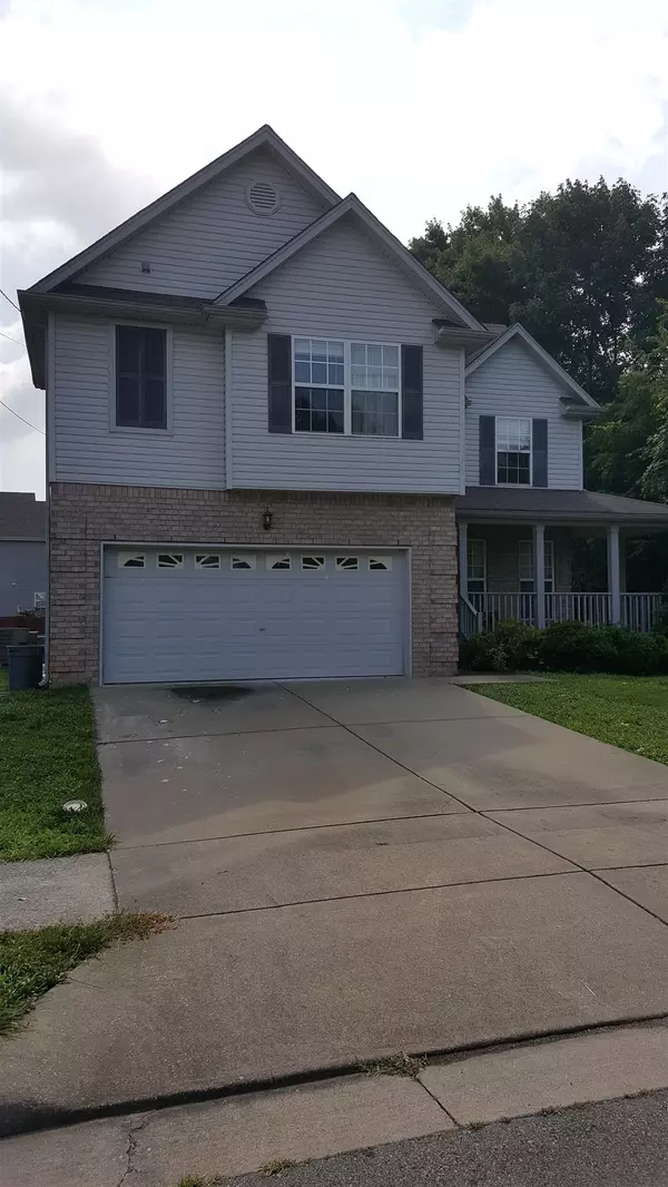 2921 Bayshore Cove, Antioch, TN 37013