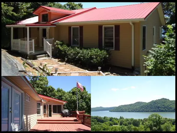 140 Eagle Mountain Rd, Granville, TN 38564