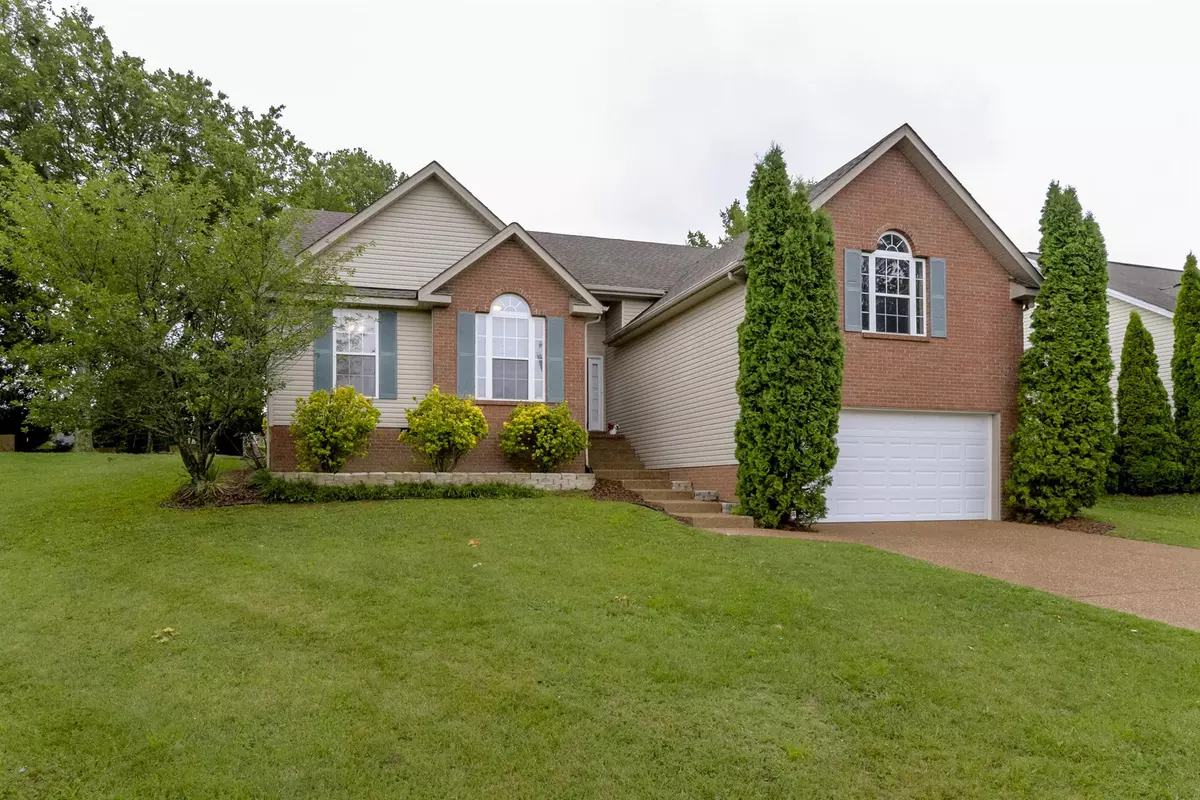 Spring Hill, TN 37174,2921 HEARTHSIDE DRIVE