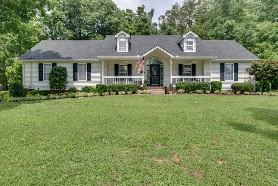 500 Delacy Drive, Fairview, TN 37062