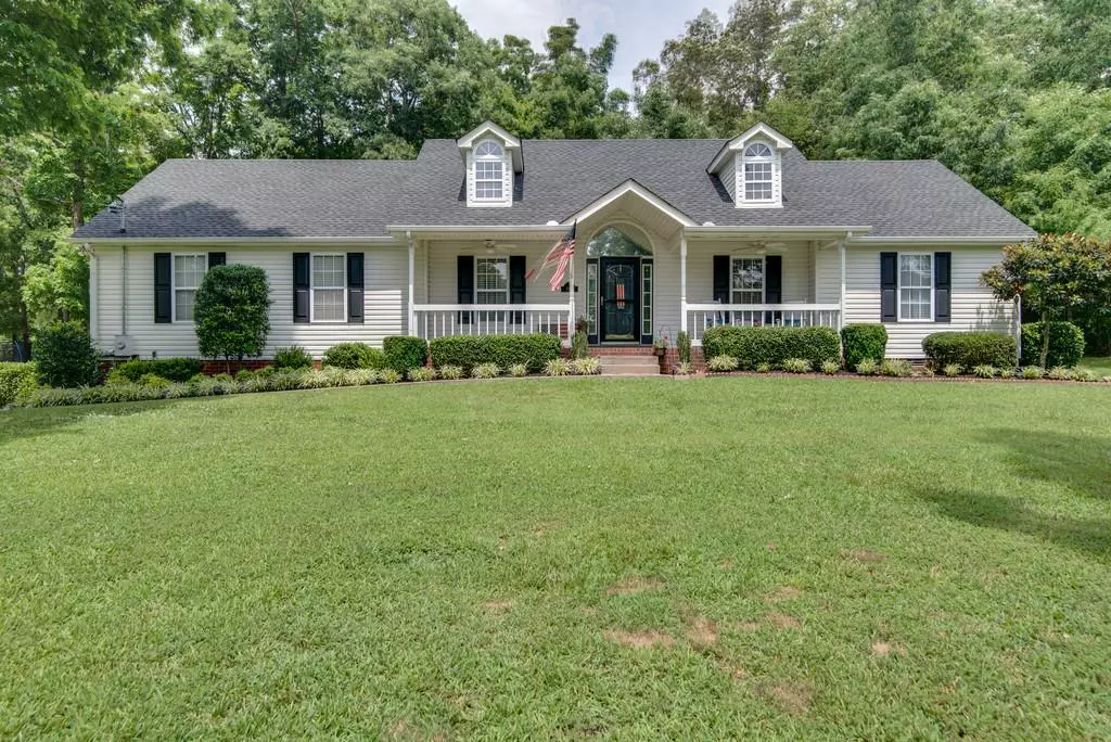 Fairview, TN 37062,500 Delacy Drive