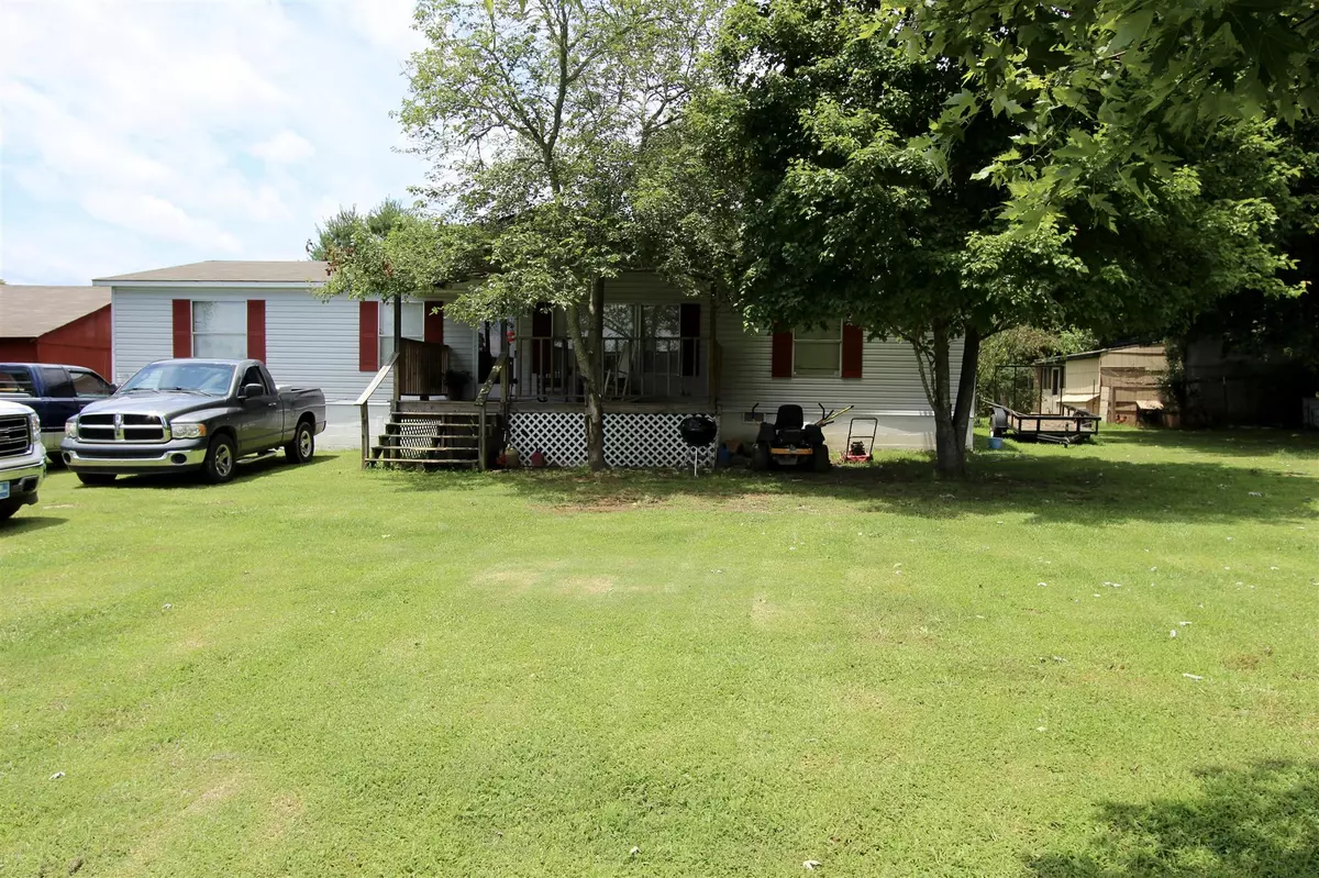 Castalian Springs, TN 37031,375 Sycamore Ln