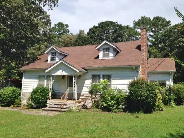 431 E Maple St, Morrison, TN 37357