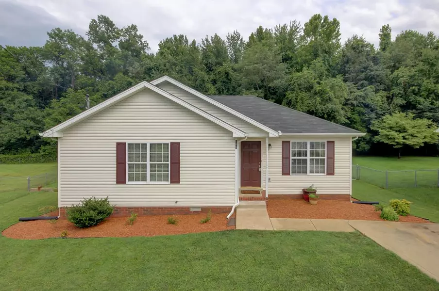 149 Monarch Lane, Clarksville, TN 37042