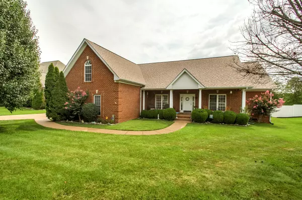 3046 O Hallorn Dr, Spring Hill, TN 37174