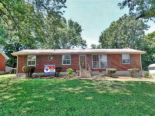 4709 Lori Dr, Antioch, TN 37013