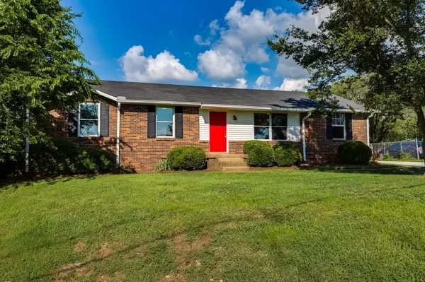 4152 Creekwood N, Nashville, TN 37218